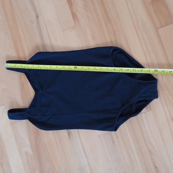 Professional Ballet leotard size 8-10 - Picture 3 of 7